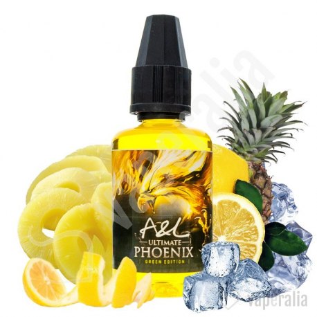Aroma Phoenix - A&L