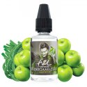 Aroma Ultimate Shinigami Zero Green Edition 30ml - A&L
