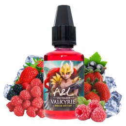 Aroma Ultimate Valkyrie - A&L