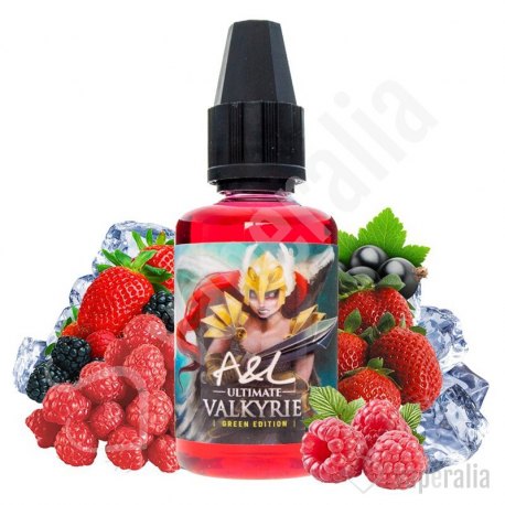 Aroma Ultimate Valkyrie - A&L