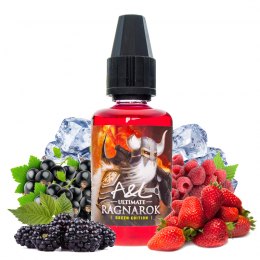 Aroma Ultimate Ragnarok - A&L