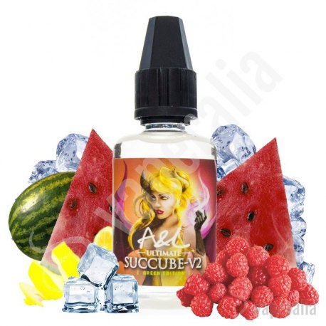 Aroma Succube - A&L
