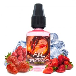 Aroma Ultimate Leviathan V2 - A&L