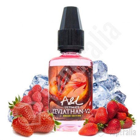 Aroma Ultimate Leviathan V2 - A&L
