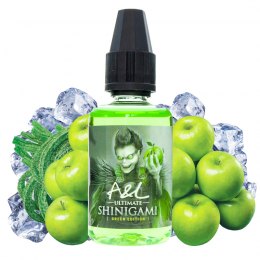 Aroma Ultimate Shinigami - A&L