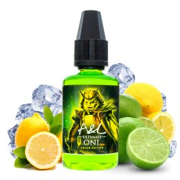 Aroma Oni - A&L
