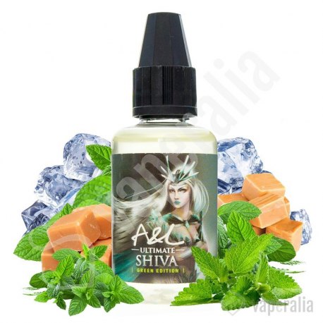 Shiva - A&L