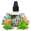 Aroma Ultimate Shiva Green Edition 30ml - A&L