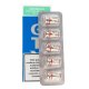 Resistencias GTX Mesh Coil (5pcs) - Vaporesso