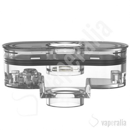 Pod Cloudflask 2ml - Aspire
