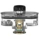 Pod Cloudflask 2ml - Aspire