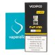 Resistencia PnP-VM5 (5pcs) - Voopoo