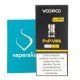 Resistencia PnP-VM6 (5pcs) - Voopoo