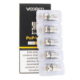 Resistencia PnP-VM6 (5pcs) - Voopoo