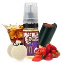 Draculín Salts 10ml - Vapemoniadas