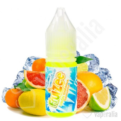 Aroma Limón, Naranja, Mandarina 10ml - Fruizee