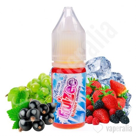 Aroma Bloody Summer 10ml - Fruizee