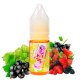 Aroma Bloody Summer sin frescor 10ml - Fruizee