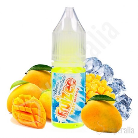 Aroma Crazy Mango 10ml - Fruizee