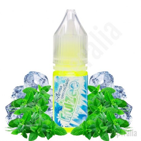 Aroma Icee Mint 10ml - Fruizee