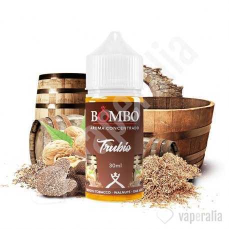 Aroma Trubio 30ml - Bombo