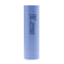 Pila 21700 40T (2pcs) - Samsung