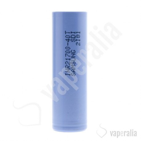 Pila 21700 40T (2pcs) - Samsung