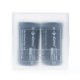 Pila 18350 1100mAh 10A/15A (2pcs) - Eizfan