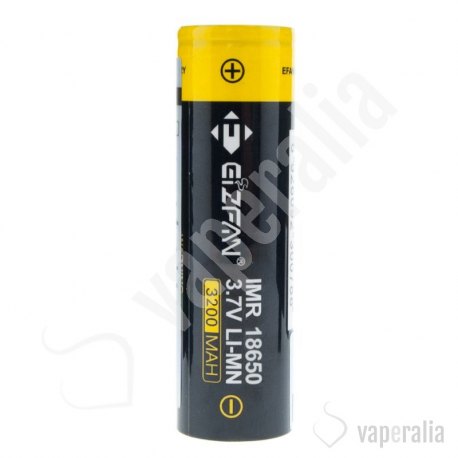 Pila 18650 3200mAh 25/35A - Eizfan