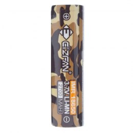 Pila 18650 2700mAh 31/50A - Eizfan