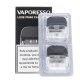 Pod Luxe PM40 4ml (2pcs) - Vaporesso