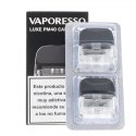 Pod Luxe PM40 4ml (2pcs) - Vaporesso