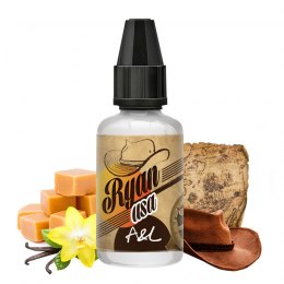 Aroma Ryan USA - A&L