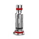 Resistencia UN2 Meshed-H (5pcs) - Uwell