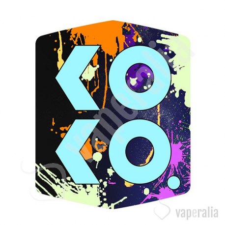 Panel decorativo para Koko Prime (2pcs) - Uwell
