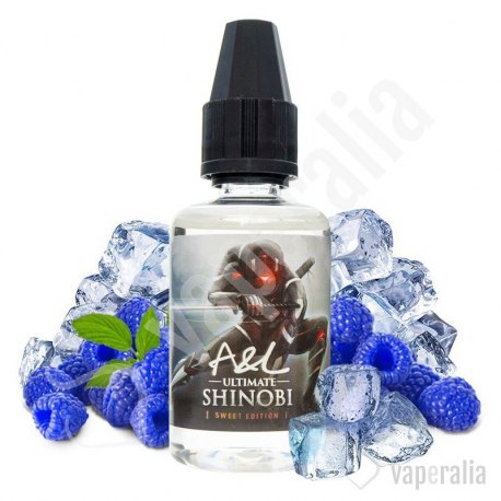 Aroma Ultimate Shinobi Sweet Edition 30ml - A&L