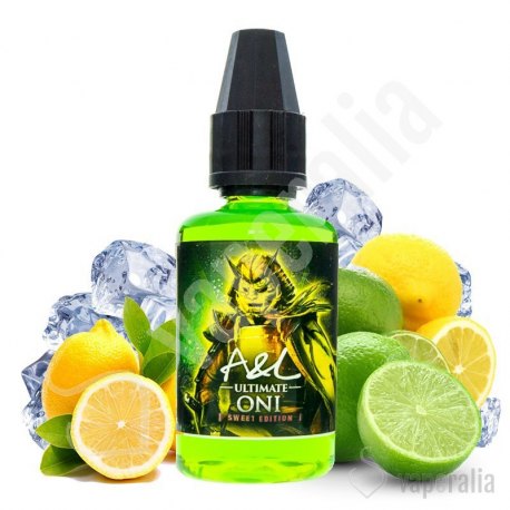 Aroma Ultimate Oni Sweet Edition 30ml - A&L
