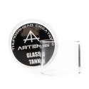 Depósito de pyrex para Artemis RDTA 4.5ml - Thunderhead Creations