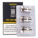 Resistencia TPP-DM1 (3pcs) - Voopoo
