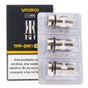 Resistencia TPP-DM1 (3pcs) - Voopoo