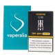 Resistencia TPP-DM1 (3pcs) - Voopoo