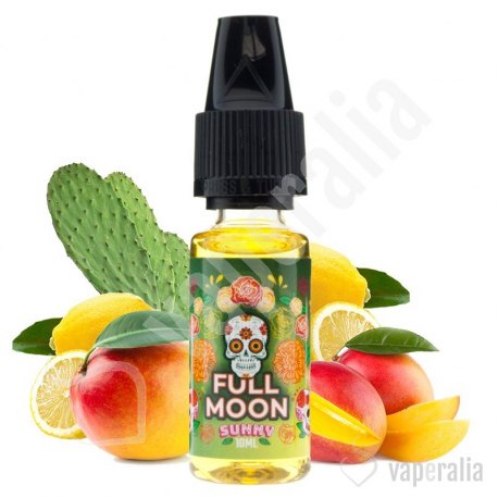 Aroma Sunny 10ml - Full Moon
