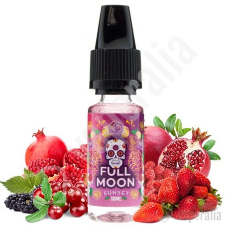 Aroma Sunset 10ml - Full Moon