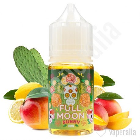Aroma Sunny 30ml - Full Moon