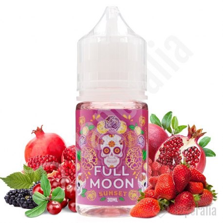 Aroma Sunset 30ml - Full Moon