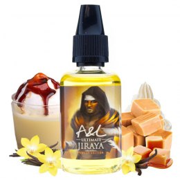 Aroma Ultimate Jiraya - A&L