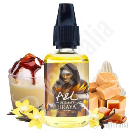 Aroma Ultimate Jiraya - A&L