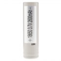 Pila P26A 18650 2600mAh 35A - Molicel