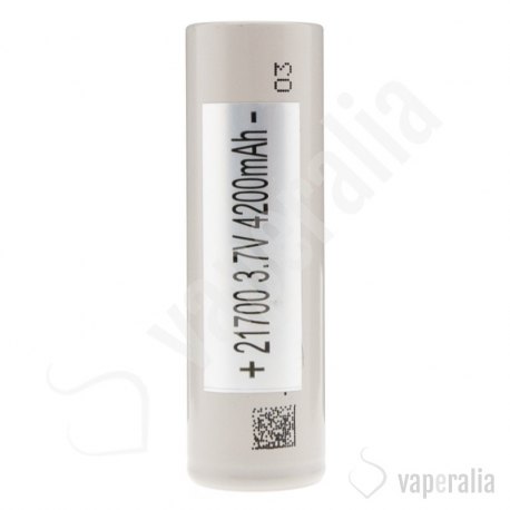 Pila P42A 21700 4200mAh 45A - Molicel
