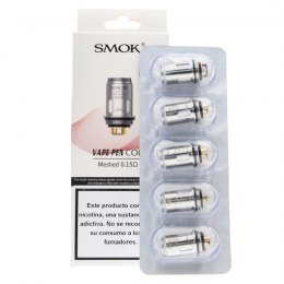 Resistencia Vape Pen Meshed (5pcs) - Smok